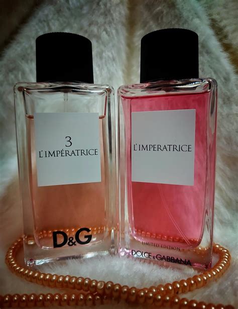 chanel l imperatrice|l'imperatrice limited edition perfume.